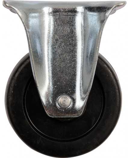 Toya VOREL KOŁO STAŁE POLIPROPYLENOWE 50mm, modelis - T87392, žema ...