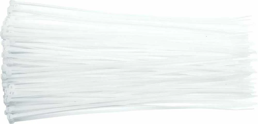VOREL OPASKA PLASTIKOWA BALTA 150 * 2,5 /100szt 73883