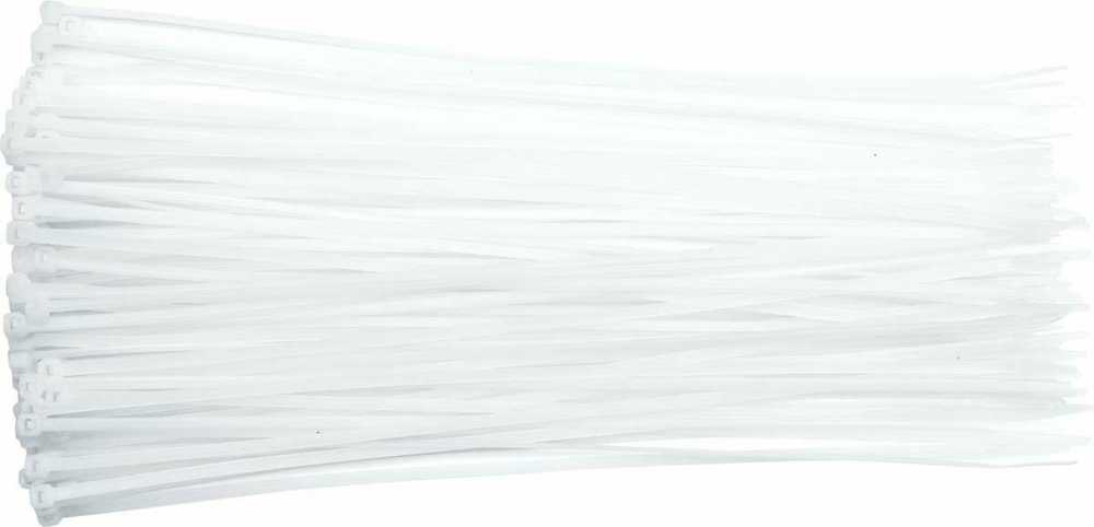 VOREL OPASKA PLASTIKOWA BALTA 200 * 4,8 /100szt 73906
