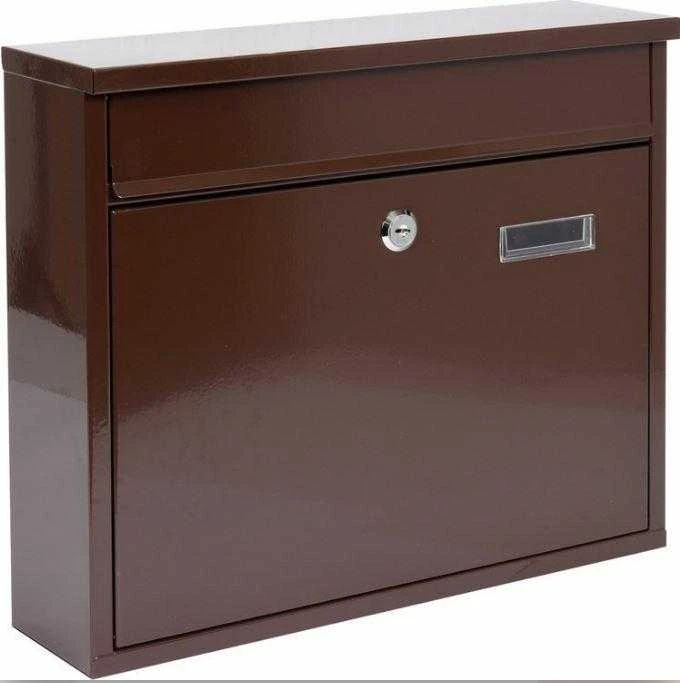 VOREL PAŠTO DĖŽUTĖ 310x360x100mm RUDA