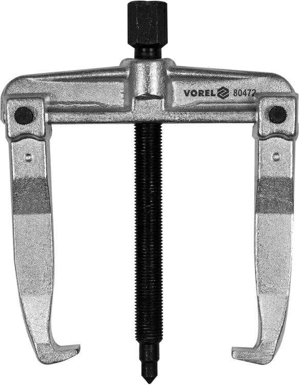 Vorel Toya Sa Poland Guolių nuėmėjas lygiagretus 2- kojis | 130 mm (80472)