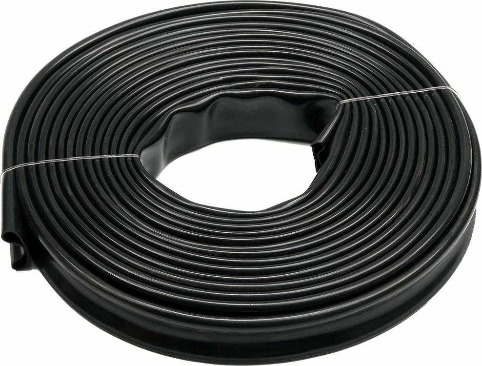 VOREL SIurblių išleidimo žarna 1 "x 20m