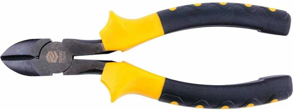 VOREL ŠONINĖS REPLĖS 160mm SPALVOTOS