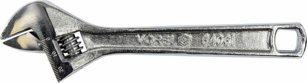 Vorel REGULIUOJAMAS veržliaraktis 200mm