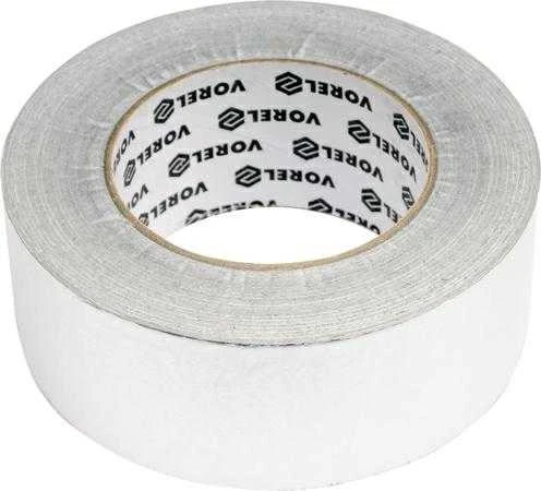 Vorel Toya Sa Poland Lipni juosta aliuminė | 48 mm x 50 m (75141)