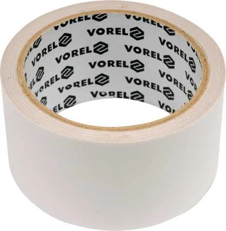 Vorel Toya Sa Poland Dviguba lipni juosta 50 mm x 5 m (75245)