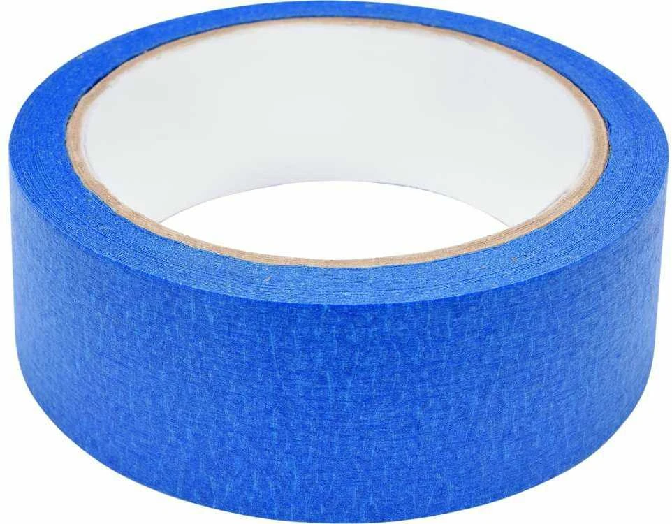 Toya Sa Poland VOREL DAŽYMO JUOSTA mėlyna 30mm*25m