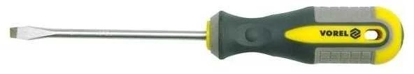 Vorel PLOKŠČIAS ATSUKTUKAS 5X150MM