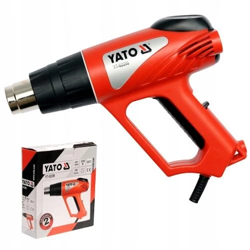 Orapūtė Yato YT-82288