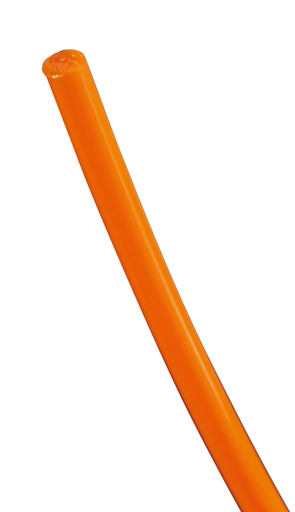 Trimerio valas Makita E-02783, 2,4mm/262m, apvalus