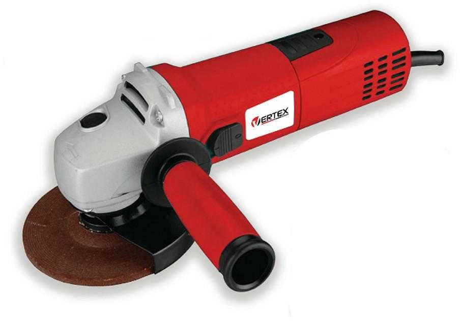 VERTEX KAMPINIS ŠLIFULĖLIS 125mm 900W