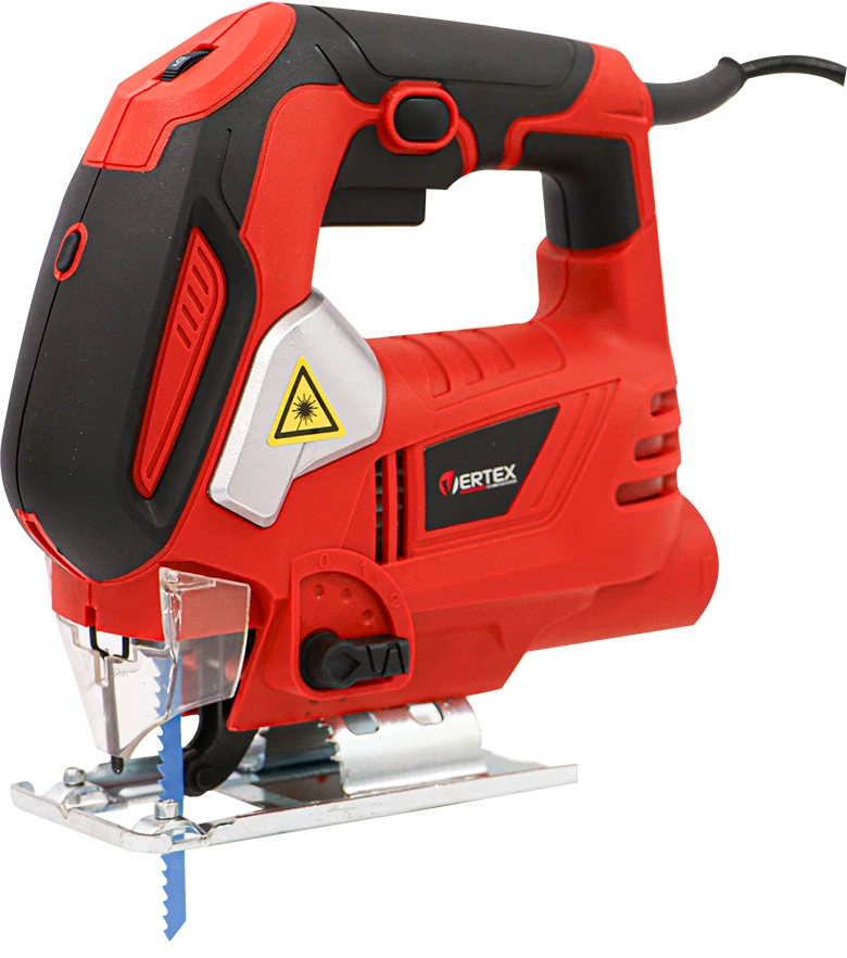 VERTEX siaurapjūklis 710W LASER