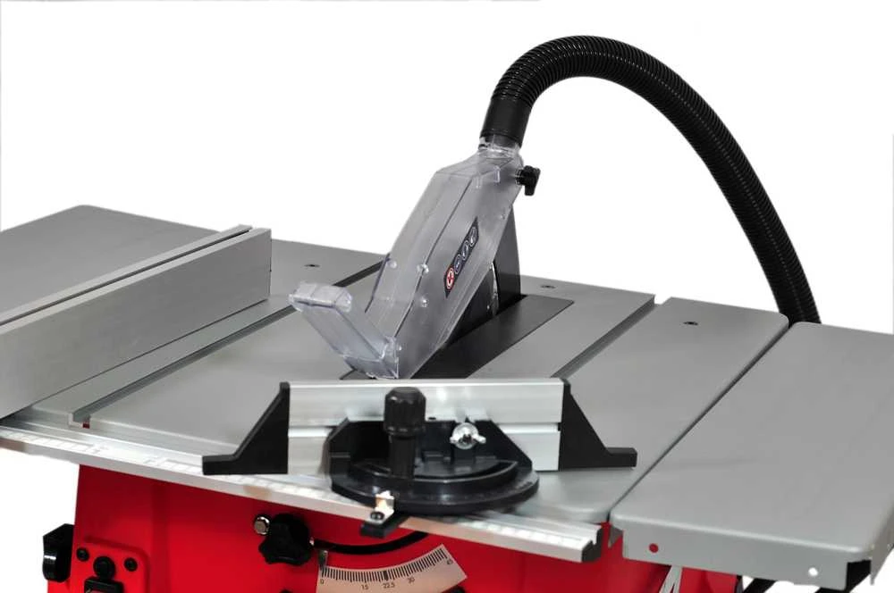 VERTEX stacionarios pjovimo staklės 255mm/1800W