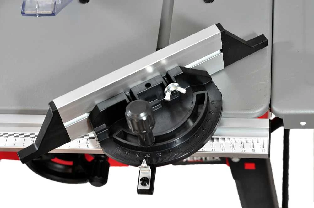 VERTEX stacionarios pjovimo staklės 255mm/1800W