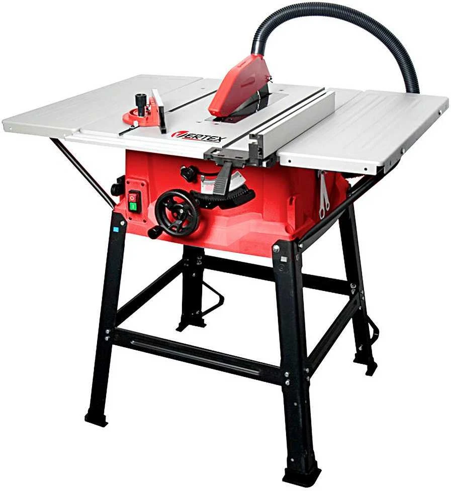 VERTEX stacionarios pjovimo staklės 255mm/1800W