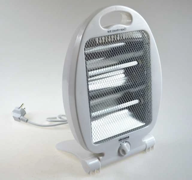 Volteno GRZEJNIK KWARCOWY 800W VO0284