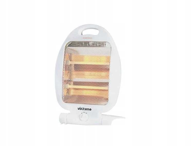Volteno GRZEJNIK KWARCOWY 800W VO0284