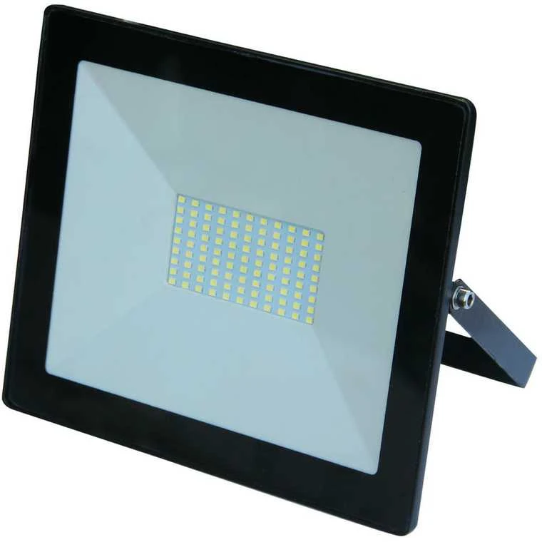 Prožektorius Volteno VOLTENO LED REFLECTOR BOSLIM 50W VO0825