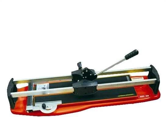 WALMER plytelių pjaustyklė MGZ 800mm, kreipiančiosios 25x12mm