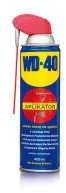9910# WD-40 PREPARAT Daugiafunkcinis 450ml APLIKATOR