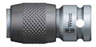 Grąžtas Adapteris WERA 784A 1/4" šešiakampis