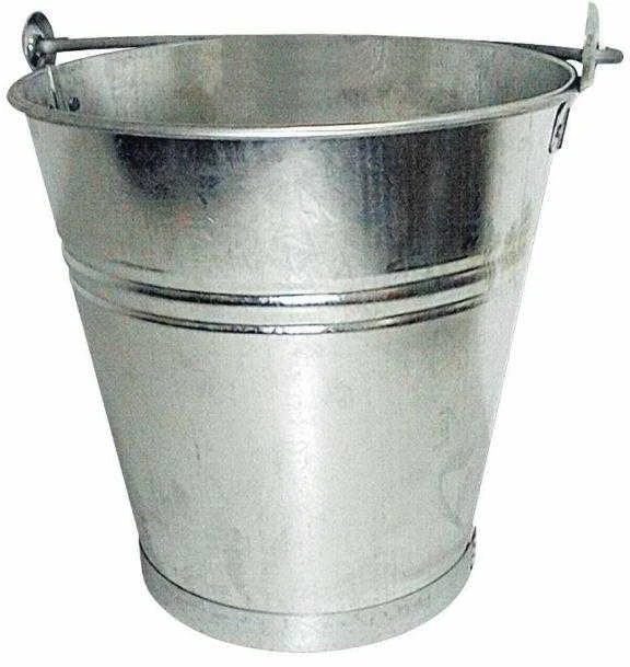 Pozostali Producenci CINKUOTAS KIBIRAS SU ŽIEDU 15l /32/ WIADROMET