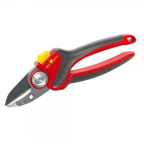 RS 4000 BACKYARD ANVIL SHEAR SECATEUR RS 4000, Wolf Garten