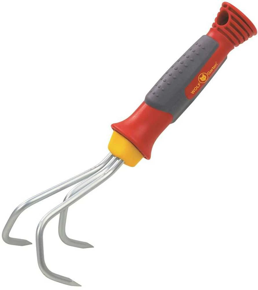 KA-2K HAND GRUBBER, Wolf Garten