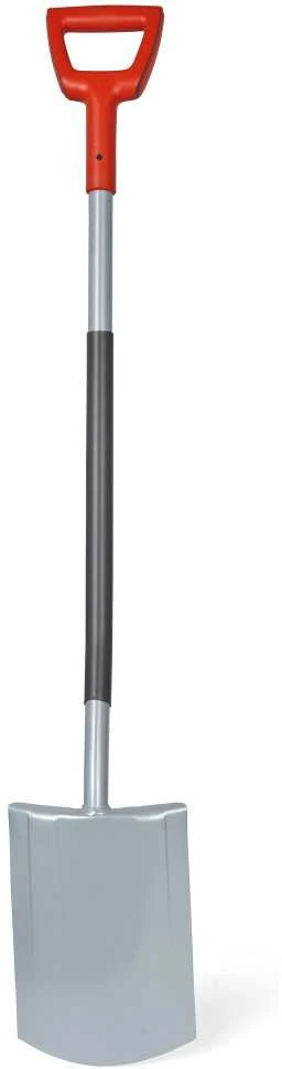 Bukas daržininko kastuvas Wolf Garten AS-D; 123 cm
