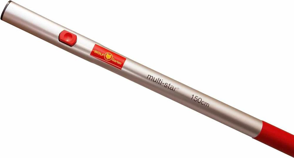Multi-Star® aliuminis kotas ZM-A 150, Wolf Garten