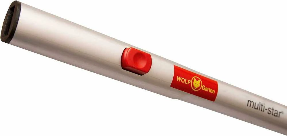 Multi-Star® aliuminis kotas ZM-A 150, Wolf Garten