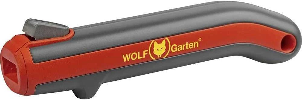 WOLF GARTEN KOTAS MAŽIEMS ĮRANKIAMS ZM 015