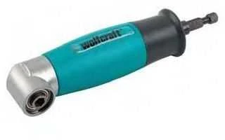 Kampinis atsuktuvas Wolfcraft 4688000