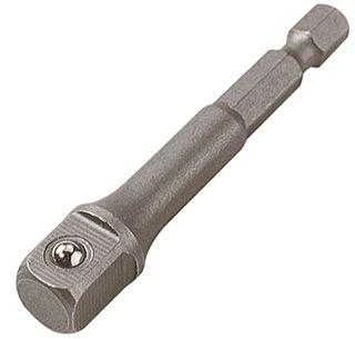 WOLFCRAFT ADAPTER DO KLUCZY NASADOWYCH UCHWYT 1/2" 72mm