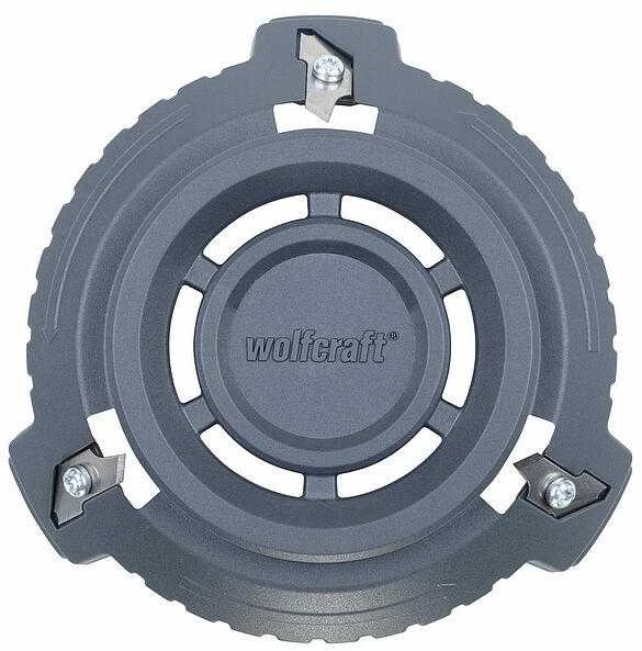 Wolfcraft 4006885589209