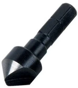 Grąžtas WOLFCRAFT FAZOWNIK WS 12mm UCHWYT 6-KĄT