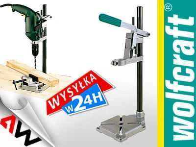 Gręžimo stovas Wolfcraft 3406000
