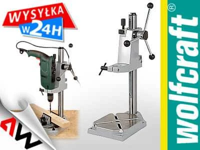 Gręžimo stovas Wolfcraft 5027000