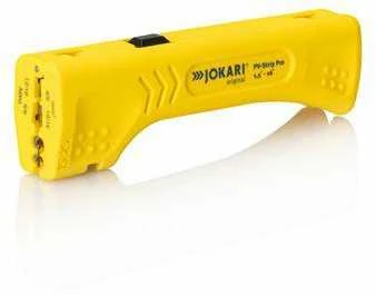 „Jokari PV-Strip Pro“ laidų nuėmimo įrankis [30199]