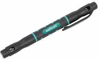 Rašiklis atsuktuvas Wolfcraft 8736000