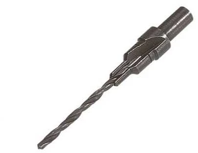 Grąžtas WOLFCRAFT NAWIERTAK Z FAZOWNIKIEM 7mm POD KONFIRMATY