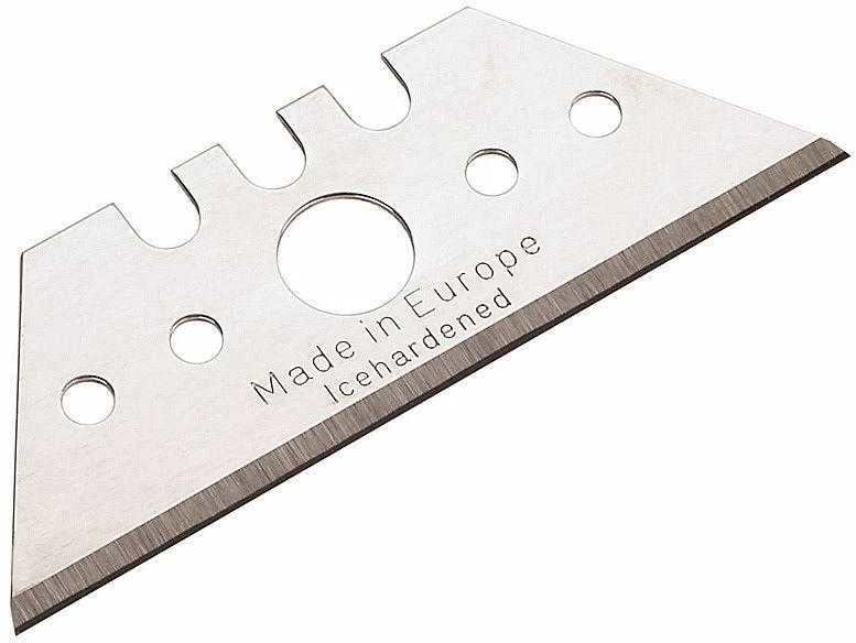 WOLFCRAFT OSTRZA TRAPEZOWE 52mm/5szt.