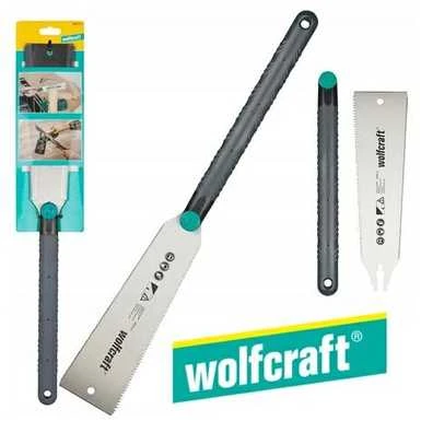 Pjūklas Wolfcraft 6951000