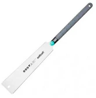 Wolfcraft japoniškas pjūklas 330 mm Wolfcraft