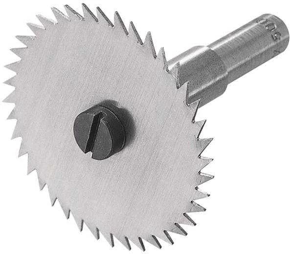WOLFCRAFT pjūklas WS 45 x 1,2 mm