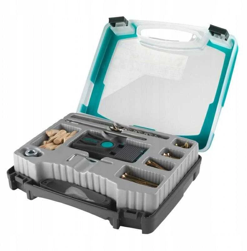 Wolfcraft wolfcraft Rinkinys kišeniniams sąnariams, 46421000
