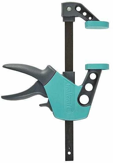 Spaustuvas Wolfcraft 3023000; 500 mm