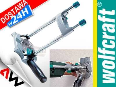 Stovas Wolfcraft 4522 Tec