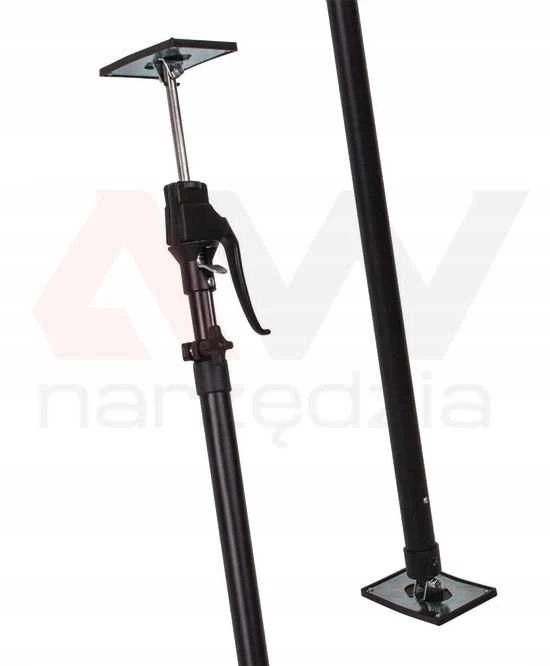 wolfcraft Teleskopinė lubų atrama, 4042000