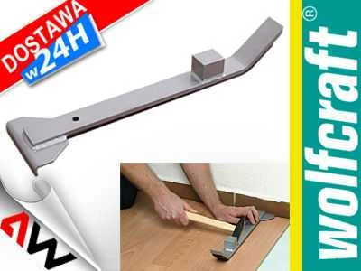 Prietaisas laminatui sujungti Wolfcraft 6928000